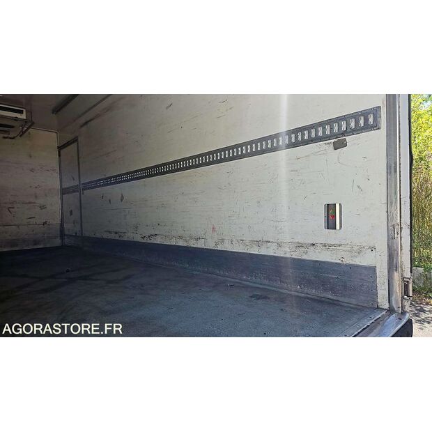 2015 Iveco Eurocargo-48203502
