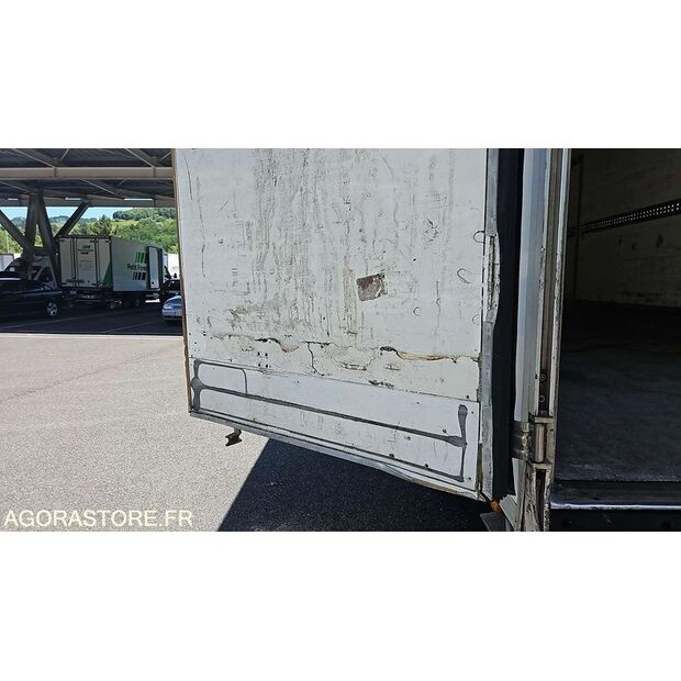 2015 Iveco Eurocargo-48203504