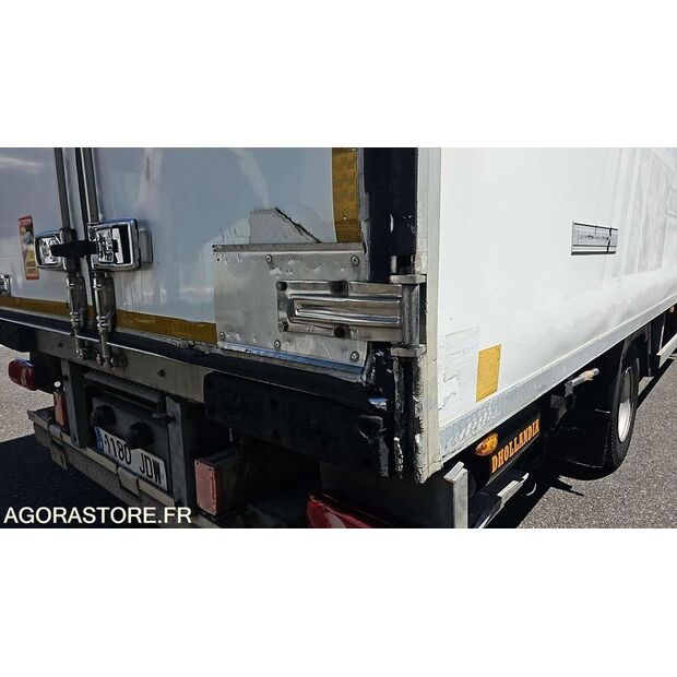 2015 Iveco Eurocargo-48203505