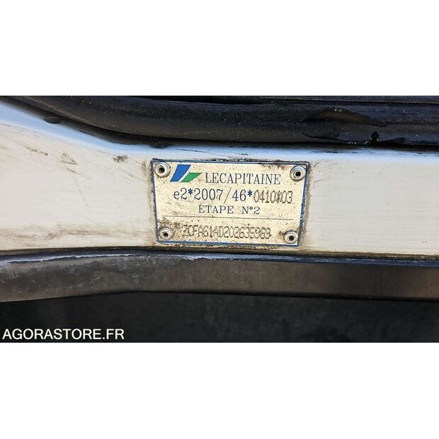 2015 Iveco Eurocargo-48203510