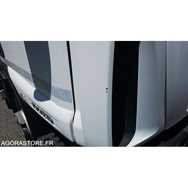 2015 Iveco Eurocargo-48203511