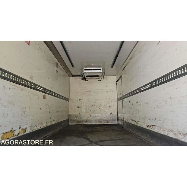 2015 Iveco Eurocargo-48203512