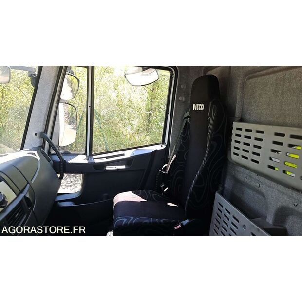 2015 Iveco Eurocargo-48203515