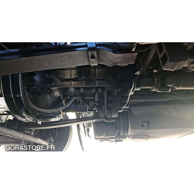 2015 Iveco Eurocargo-48203520