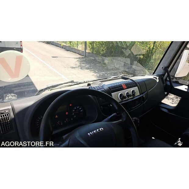 2015 Iveco Eurocargo-48203521