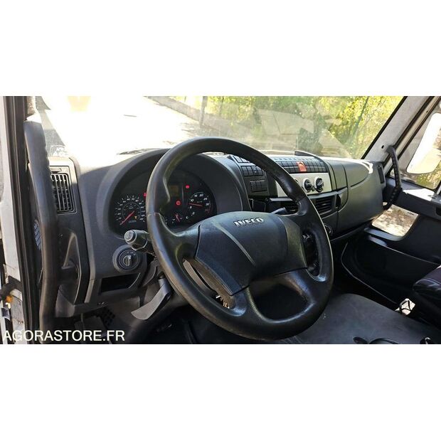 2015 Iveco Eurocargo-48203523