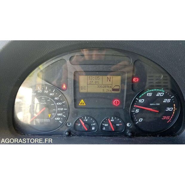 2015 Iveco Eurocargo-48203524