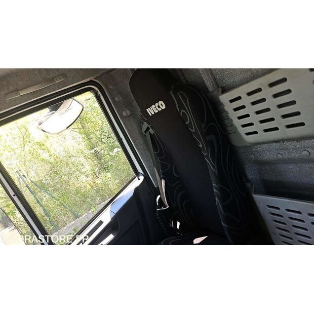 2015 Iveco Eurocargo-48203526