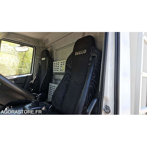 2015 Iveco Eurocargo-48203529