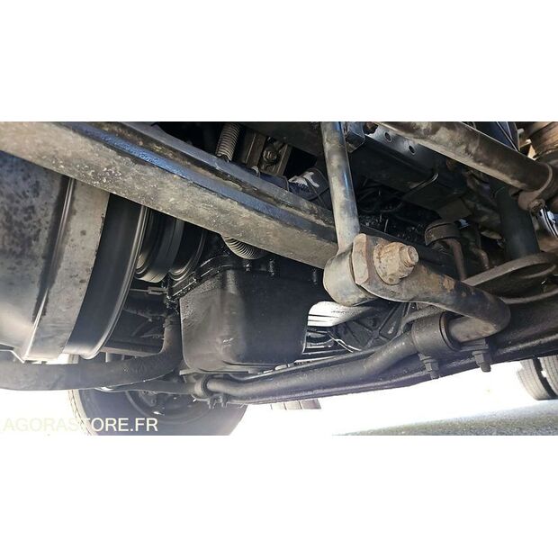 2015 Iveco Eurocargo-48203530
