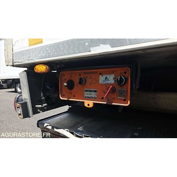 2015 Iveco Eurocargo-48203534