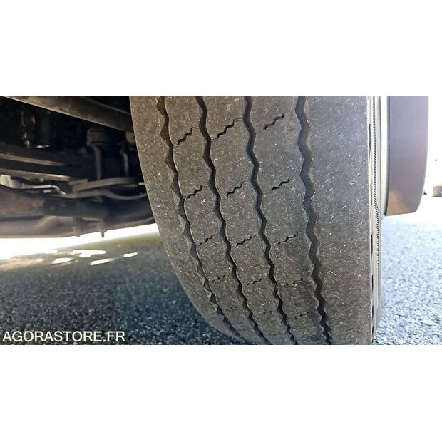 2015 Iveco Eurocargo-48203536