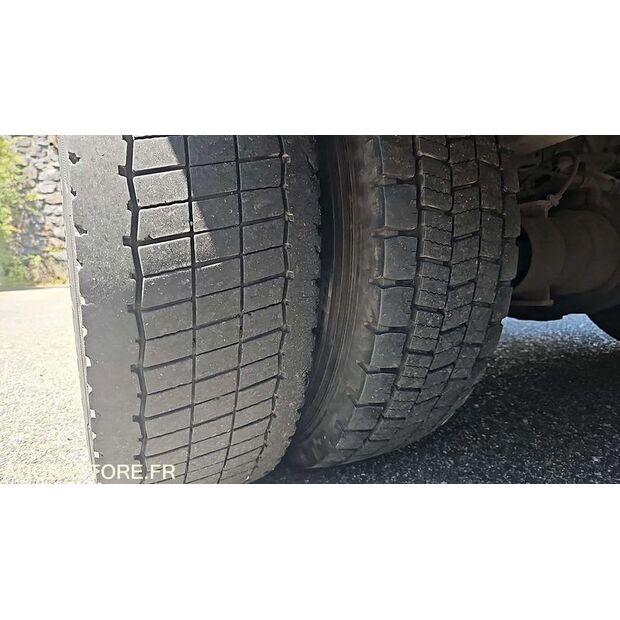 2015 Iveco Eurocargo-48203537