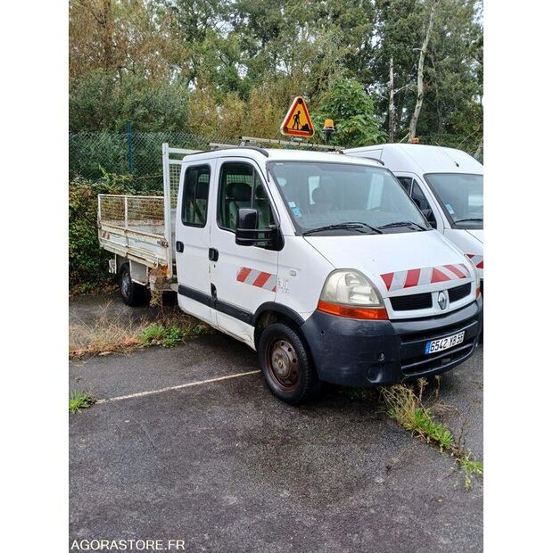2005 Renault Master-48203768