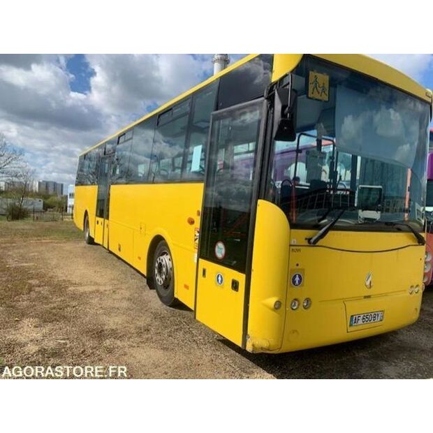 2009 IRISBUS RECREO-48203863