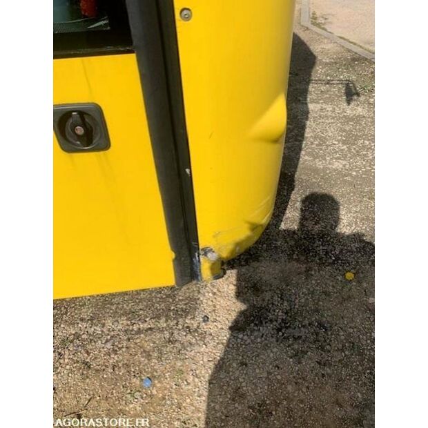 2009 IRISBUS RECREO-48203865