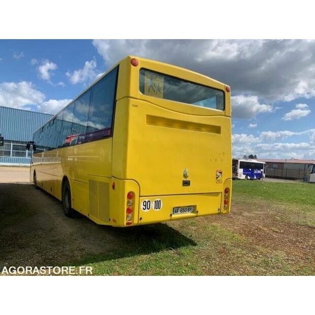 2009 IRISBUS RECREO-48203866