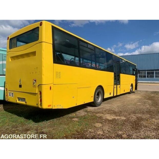 2009 IRISBUS RECREO-48203867