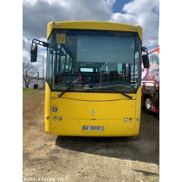 2009 IRISBUS RECREO-48203868