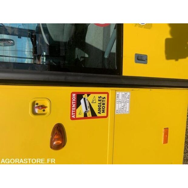 2009 IRISBUS RECREO-48203870
