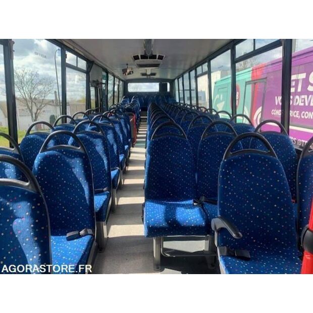 2009 IRISBUS RECREO-48203871