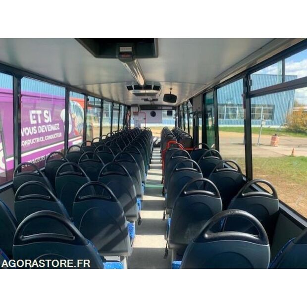 2009 IRISBUS RECREO-48203872