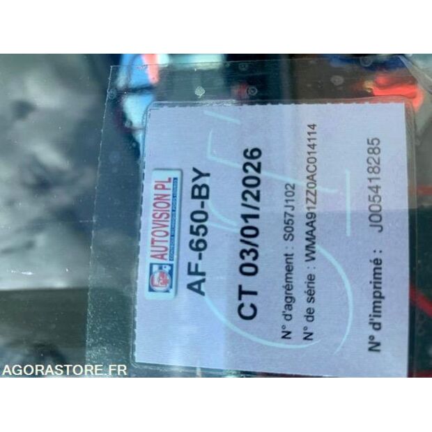 2009 IRISBUS RECREO-48203873