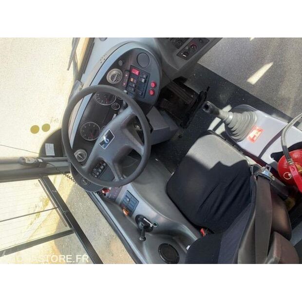2009 IRISBUS RECREO-48203874