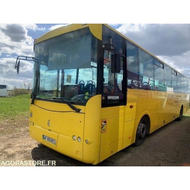 2009 IRISBUS RECREO-48203875