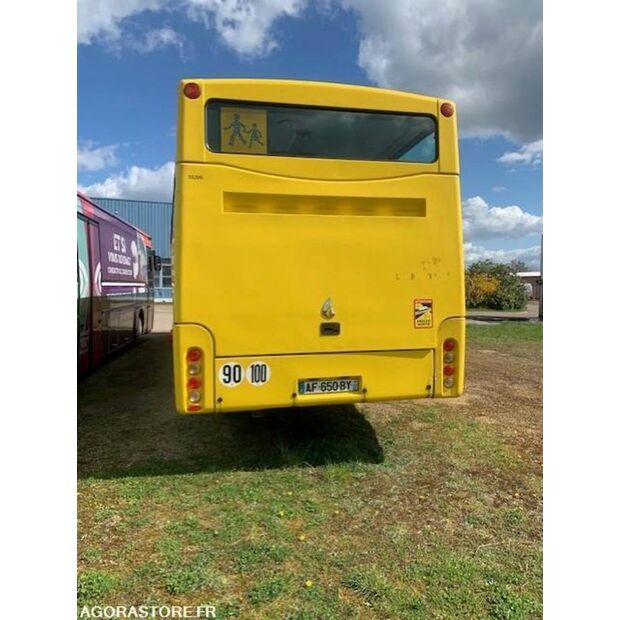 2009 IRISBUS RECREO-48203877