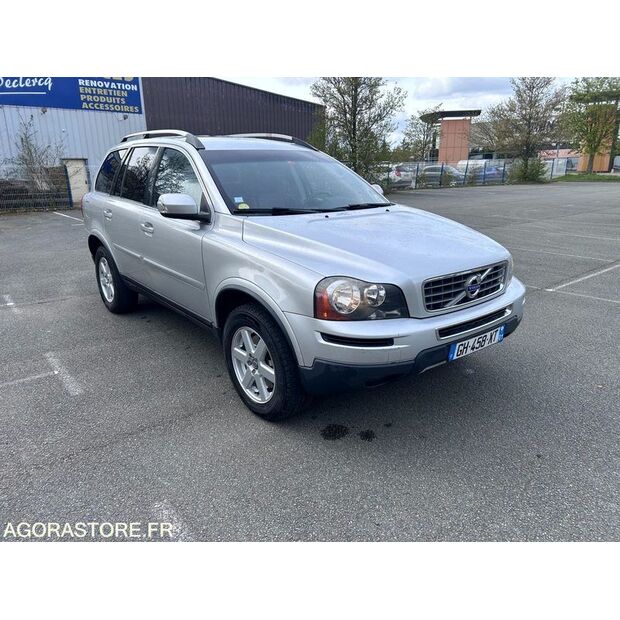 2011 فولفو XC90-48203897