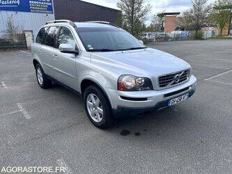 Image de VOITURES 2011 Volvo XC90