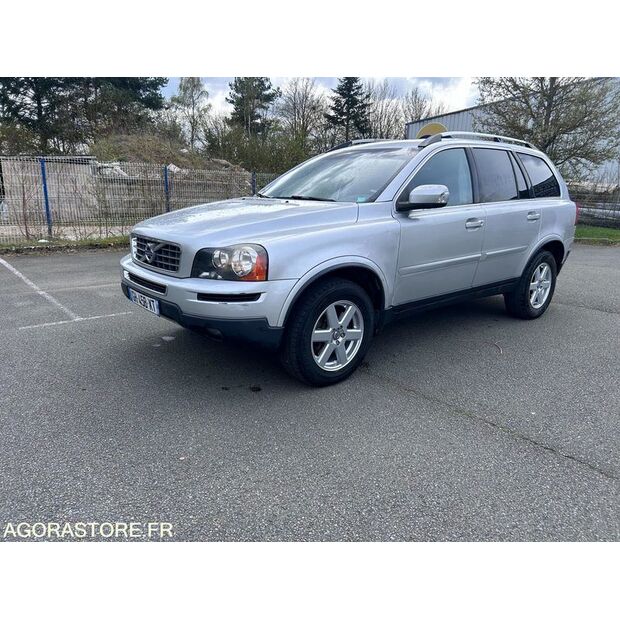 2011 فولفو XC90-48203898