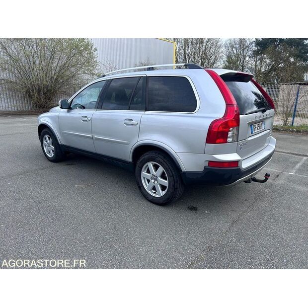2011 فولفو XC90-48203900