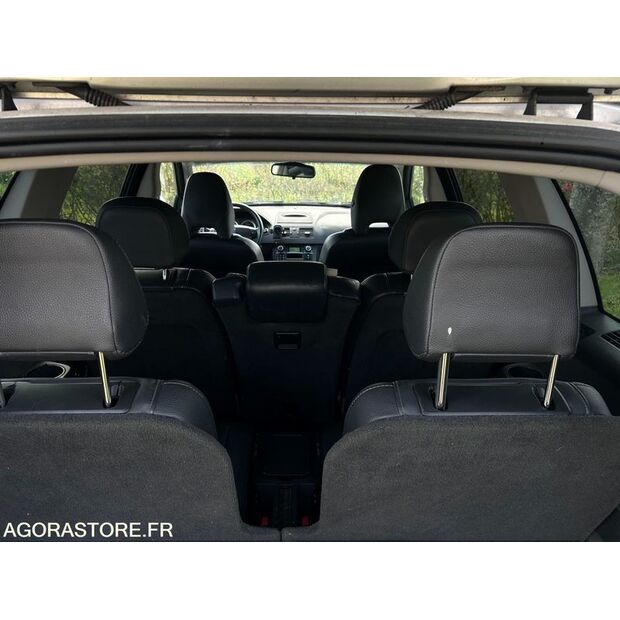 2011 فولفو XC90-48203909