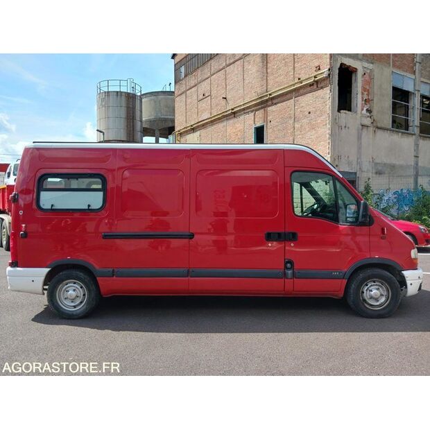 2000 Renault Master-48204175