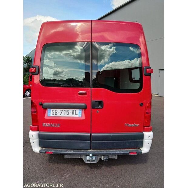 2000 Renault Master-48204176