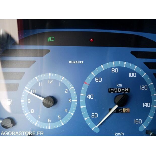 2000 Renault Master-48204178