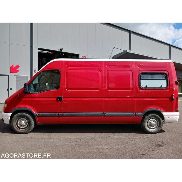 2000 Renault Master-48204179