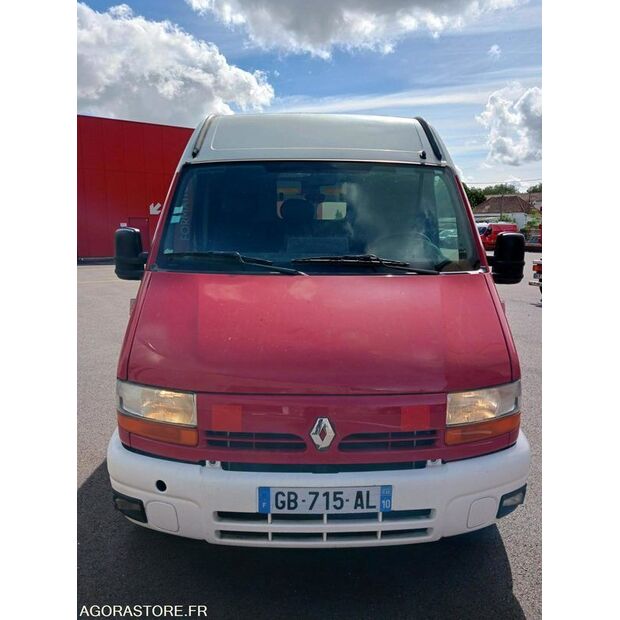 2000 Renault Master-48204180