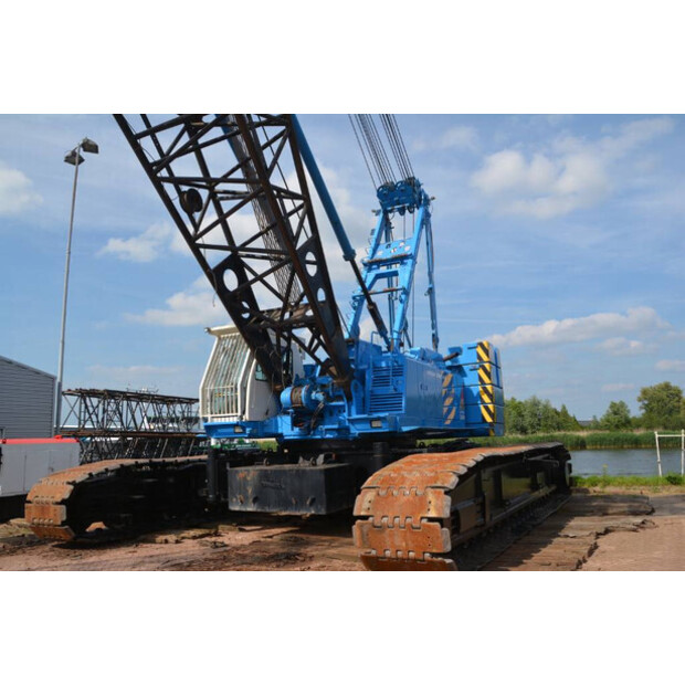 2005 هيتاشي سوميتومو SCX2500-48205842