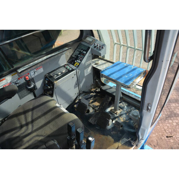 2005 هيتاشي سوميتومو SCX2500-48205845