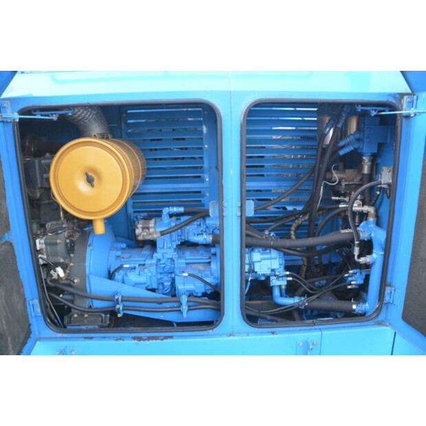 2005 هيتاشي سوميتومو SCX2500-48205852