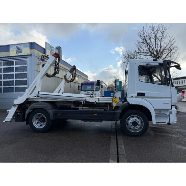 2016 مرسيدس بنز Atego 1530-48205905