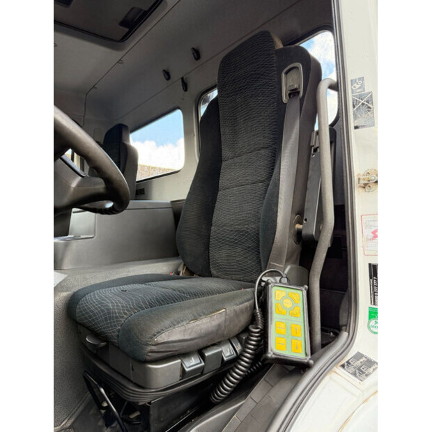 2016 مرسيدس بنز Atego 1530-48205918