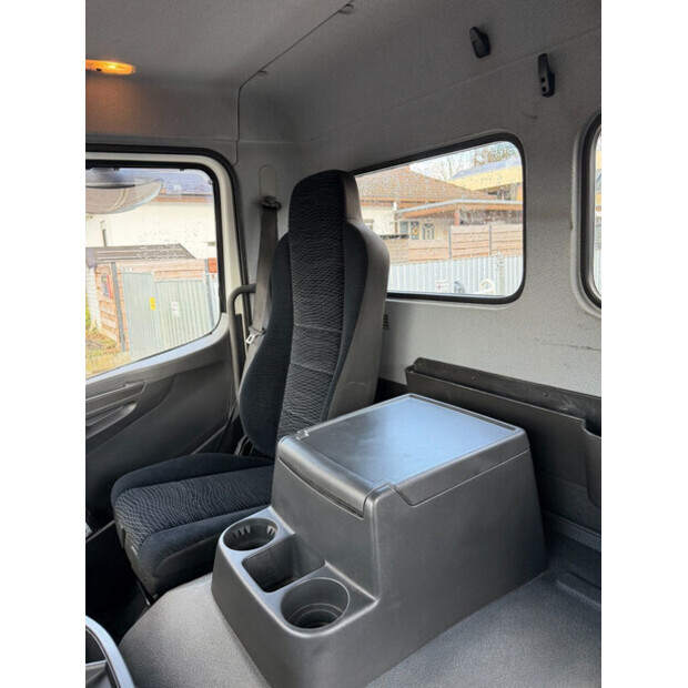 2016 مرسيدس بنز Atego 1530-48205925