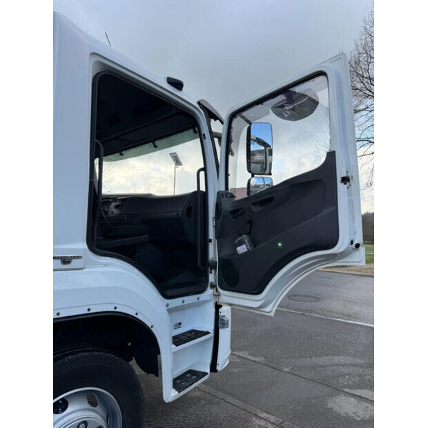 2016 مرسيدس بنز Atego 1530-48205926