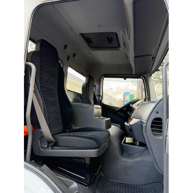 2016 مرسيدس بنز Atego 1530-48205928