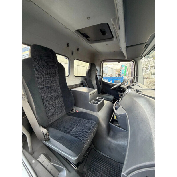 2016 مرسيدس بنز Atego 1530-48205934