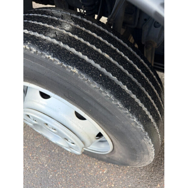2016 مرسيدس بنز Atego 1530-48205936